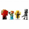 figurki Lego Minecraft